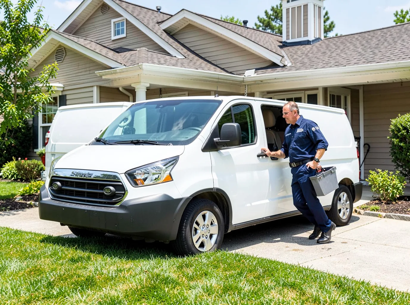 Emergency Plumber company in Cambridge, NE